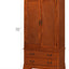 Elegant Traditional Armoire