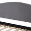 Upholstered Daybed With Storage Armrests, Trundle And Latest Integrated tooth Audio System