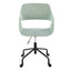 Margarite - Contemporary Adjustable Office Chair