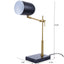 Lumora - Table Lamp - Black