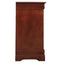 Elegant Traditional Storage Dresser