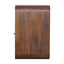 Curve Drawer Nightstand