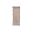 Triple Glazed Cabinet - Gray