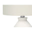 Lighting, Modern Table Lamp - Cream