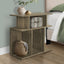 Accent Table, Side Contemporary Design
