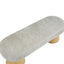 Upholstered Bench For Dining Room