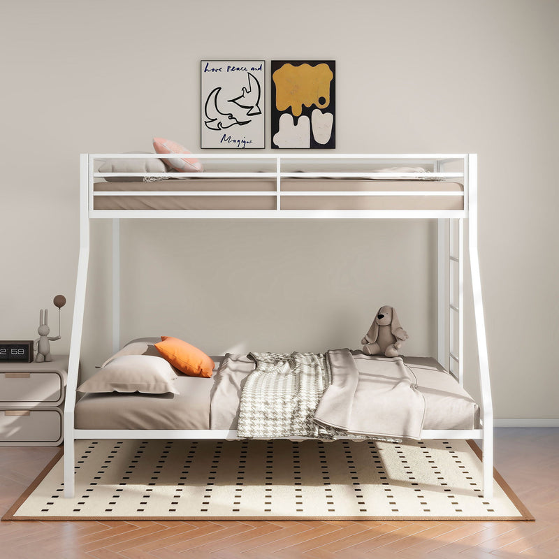Jarren - Bunk Bed