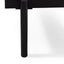Theo - Sofa Corner, Coffee Table - Cream