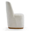 Indoor Upholstered Dining Chair (Set of 2)