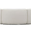 Sahara - Boucle Sectional Sofa With 3 Pillows - Beige