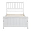Platform Bed