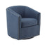 Luxurious Chair With 360 Degree Rotation