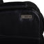Orion II - LAF Sofa With Power Headrest & Footrest - Black