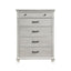 Silver Sands - Chest - Gray