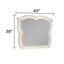 Flora - Framed Mirror With LED Lighting (Dresser Not Included) - Champagne