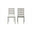 Pascal - Ladderback Dining Chair (Set of 2)