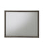 Carine - Mirror - Gray