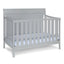 Shailee - 4-in-1 Convertible Crib