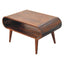 Open Coffee Table - Walnut