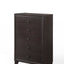 Madison - Chest - Espresso