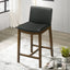 Shannon - Mid-Century Design Counter Chair