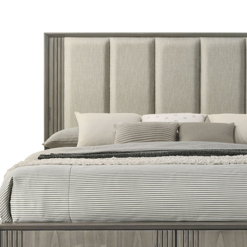 Hugo - Bedroom Set