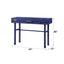 Cargo - Vanity Desk With Functional Storage