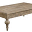 Coffee Table - Taupe
