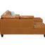 Irine - Sectional Sofa With Ottoman