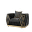 Cavalli - Chair
