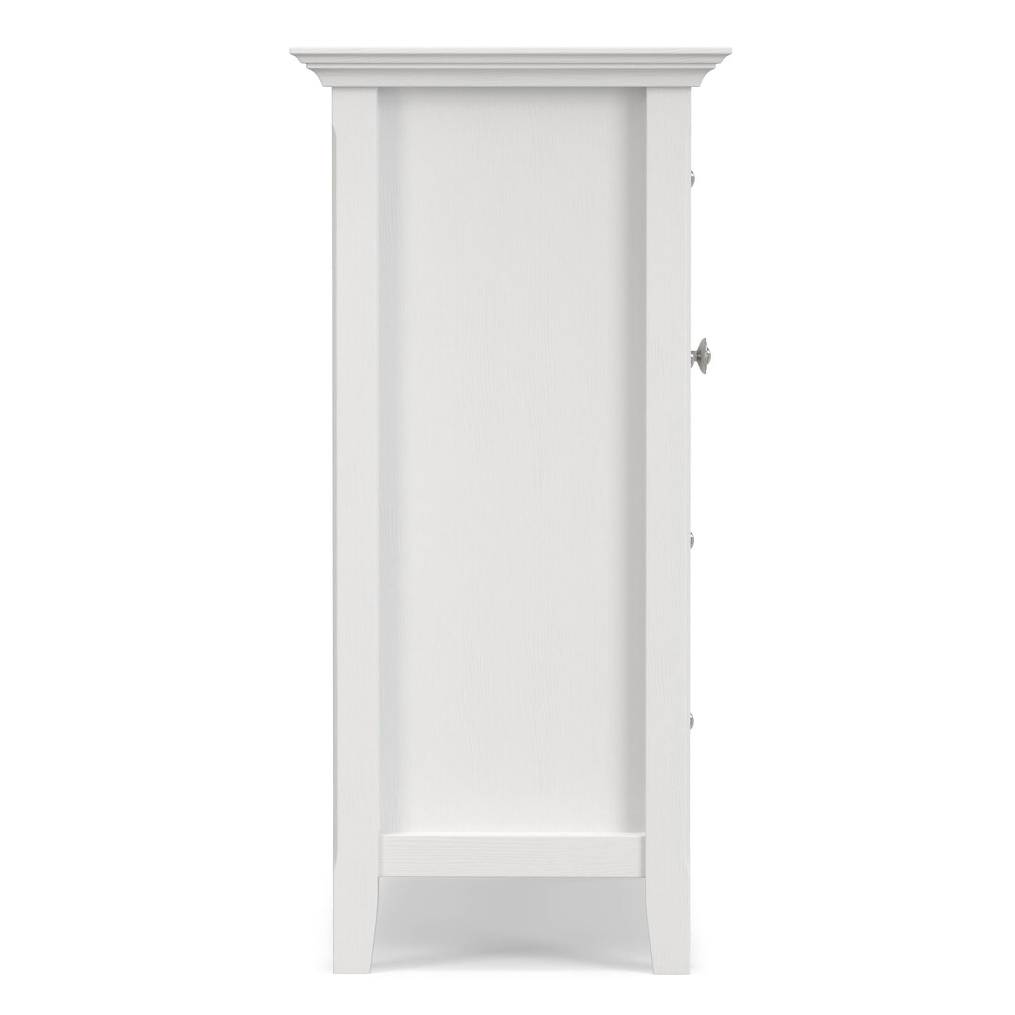 Amherst - Handcrafted Medium Storage Cabinet