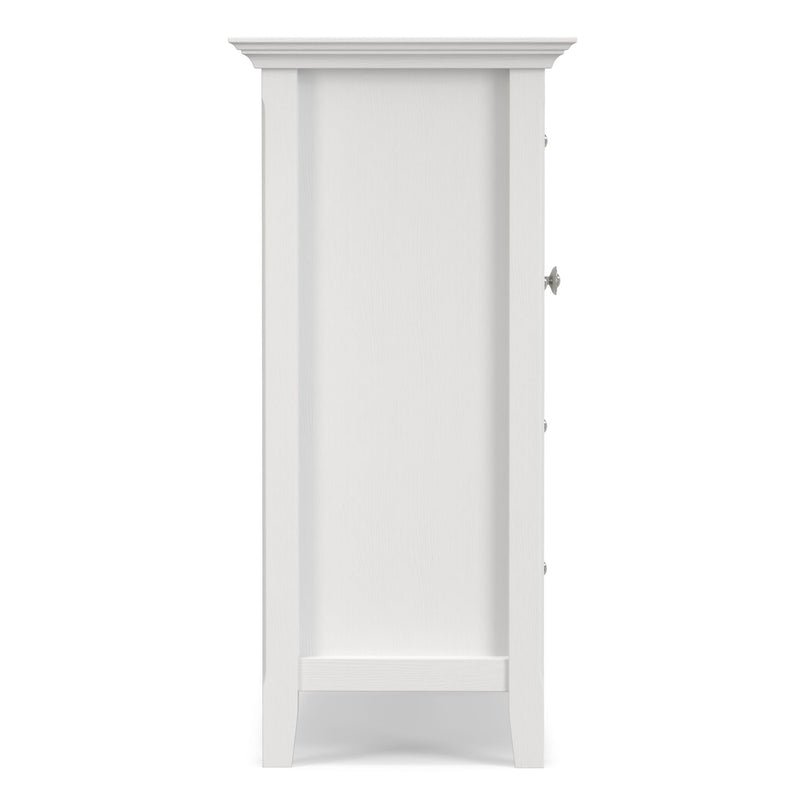 Amherst - Handcrafted Medium Storage Cabinet