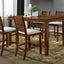 Pascal - Counter Dining Table Set