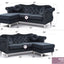 Hollywood - Sofa Chaise
