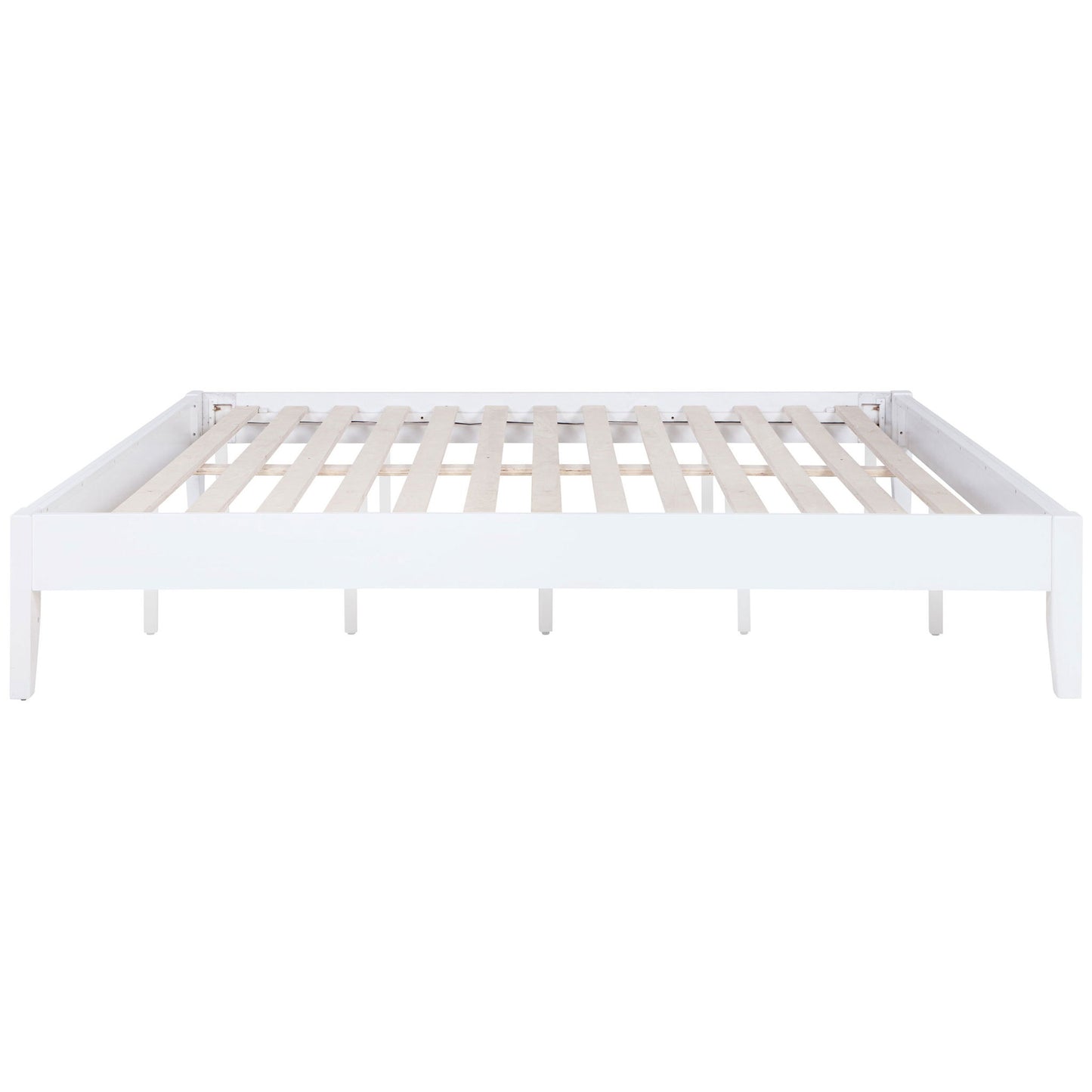 Hounslow - Platform Bed