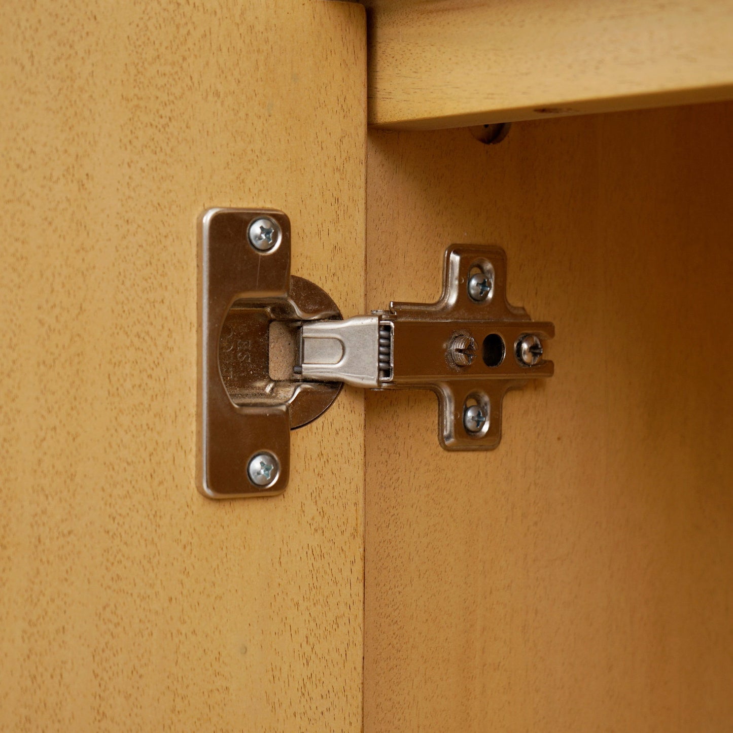 Lore - Cabinet - Natural