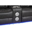 Benz - Power Recliner Set With LED Lighting And USB Charging