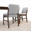 Caldwell - Dining Chair (Set of 2) - Light Gray