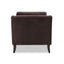 Josephine - Upholstered Chaise Lounge