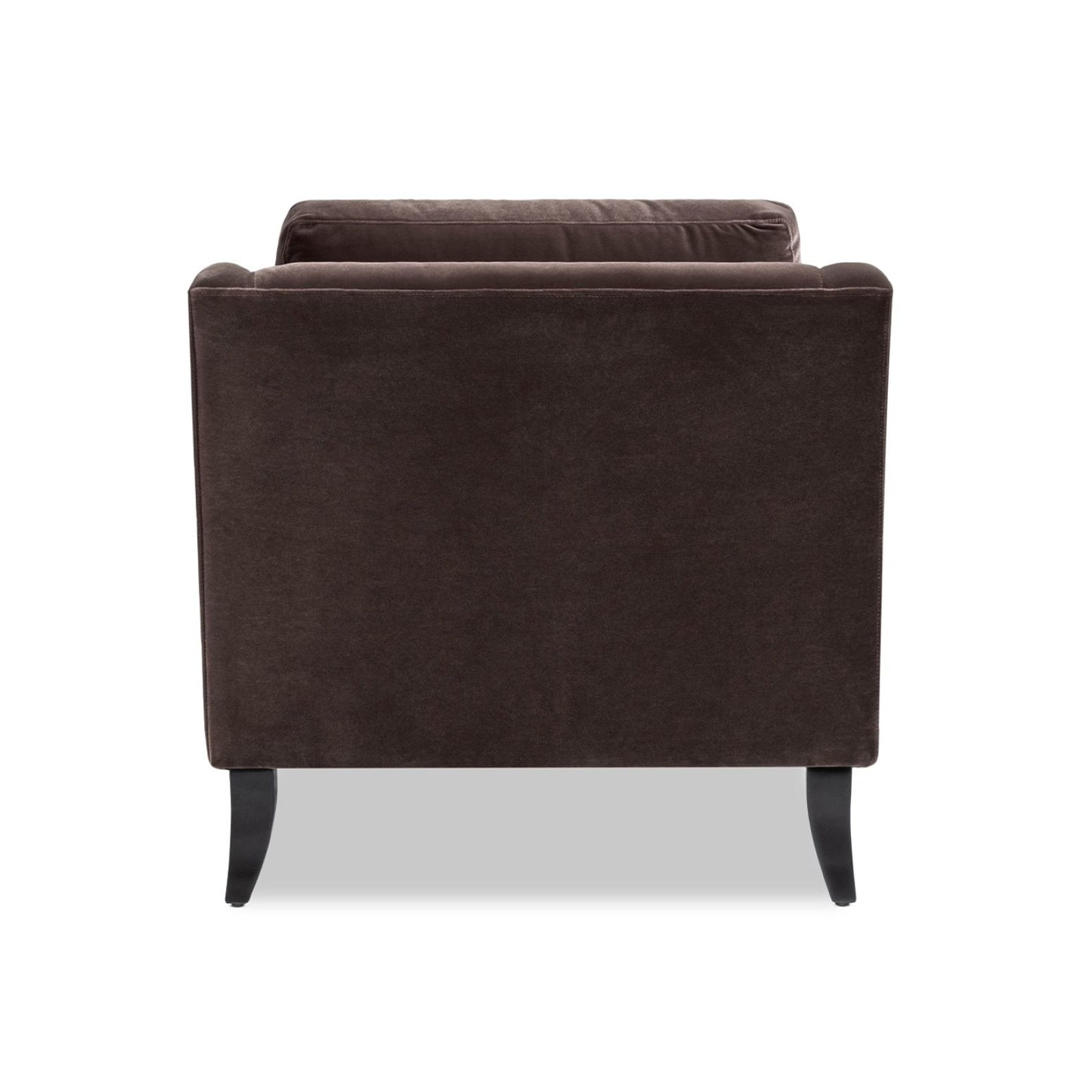 Josephine - Upholstered Chaise Lounge