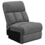 Divine - Sofa With Reclining