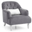 Elegant Traditional Armchair