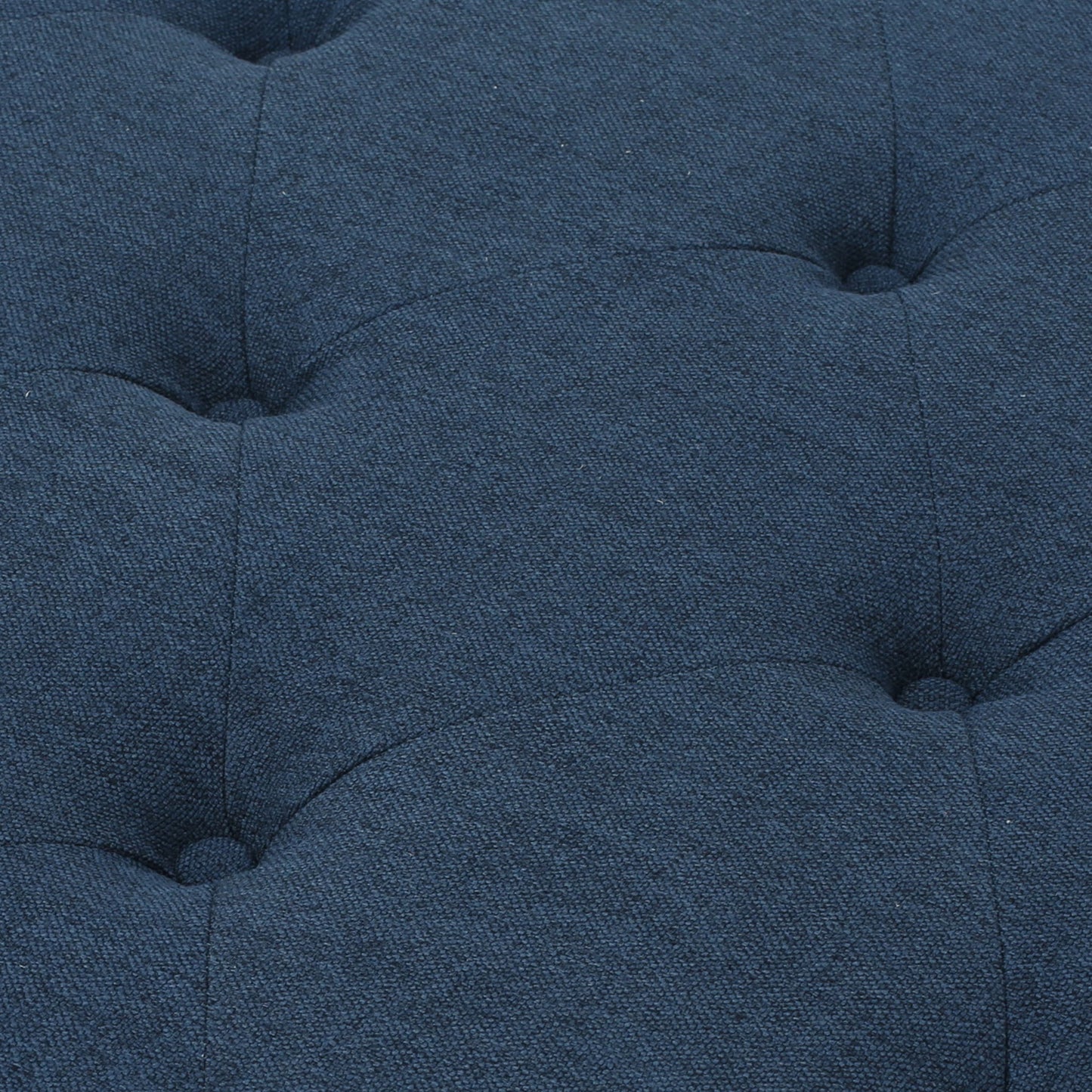 Madrid - Tufted Ottoman Footrest