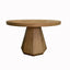 Elegant Round Dining Table