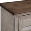 Mariana - Nightstand With USB