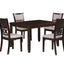 Gia - Rectangle Dining Table Set