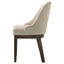 Blakely - Upholstered Dining Side Chair (Set of 2) - Beige