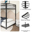 Adam - Bunk Bed