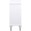 Angus - 2 Door Mandala Accent Cabinet - White