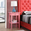 High Quality Wood Nightstand